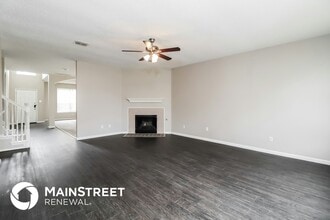 305 Arbor Glen Dr in Fort Worth, TX - Foto de edificio - Building Photo