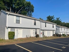 Quail Creek in Madison, TN - Foto de edificio - Building Photo
