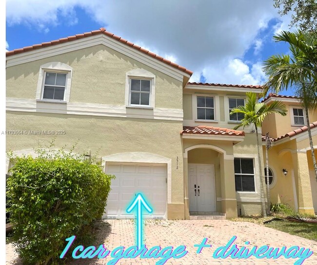 property at 3512 SW 171st Ave