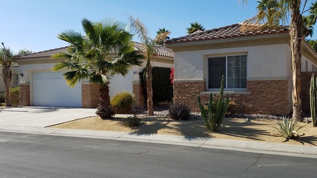 48557 Marin Ct in Indio, CA - Building Photo - Building Photo