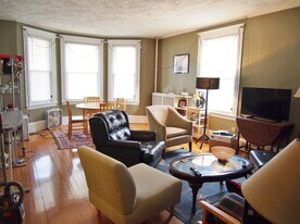 67 Strathmore Rd in Boston, MA - Building Photo