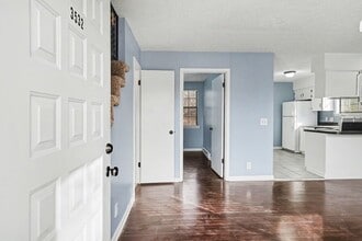 3532 Nebraska Ave in Nashville, TN - Building Photo - Building Photo