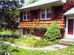 property at 215 Harriman Rd