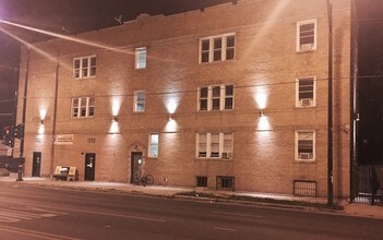 3748-3756 W Division St in Chicago, IL - Building Photo - Building Photo