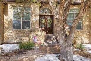 1314 Big Dr in Georgetown, TX - Building Photo