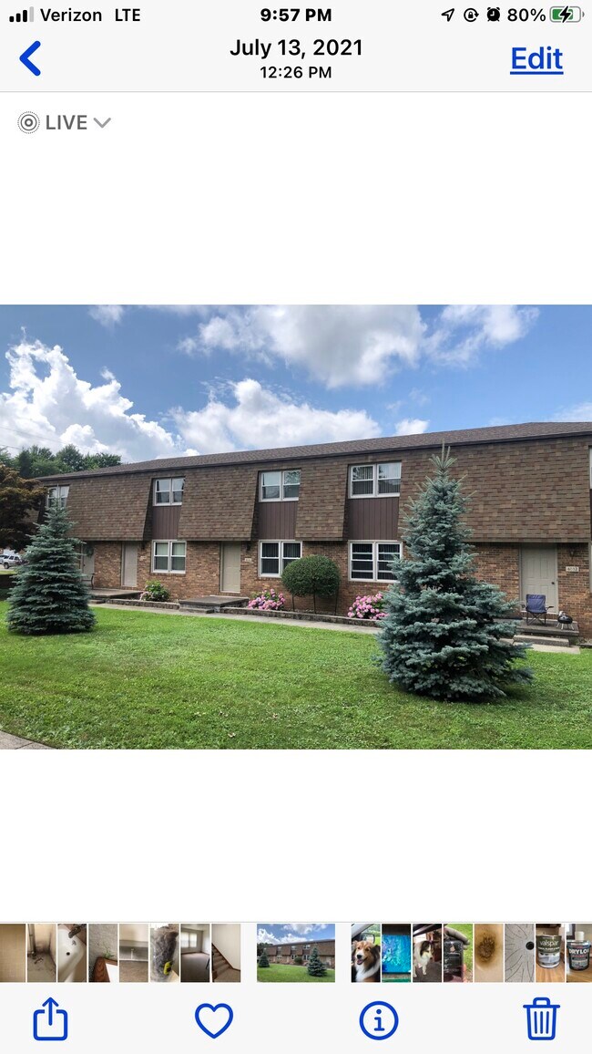 4038 W 38th St Rentals in Erie, PA