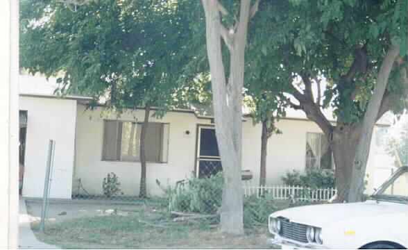 Date Street Apartments in Fontana, CA - Building Photo - Building Photo