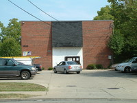 2532 Harrison Ave in Cincinnati, OH - Foto de edificio - Building Photo