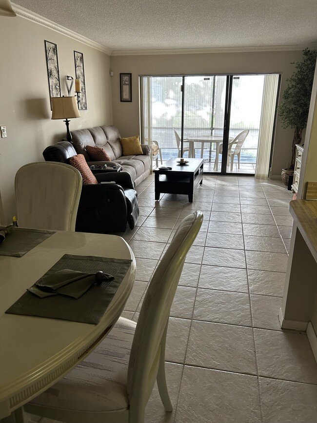 property at 1015 Green Pine Blvd