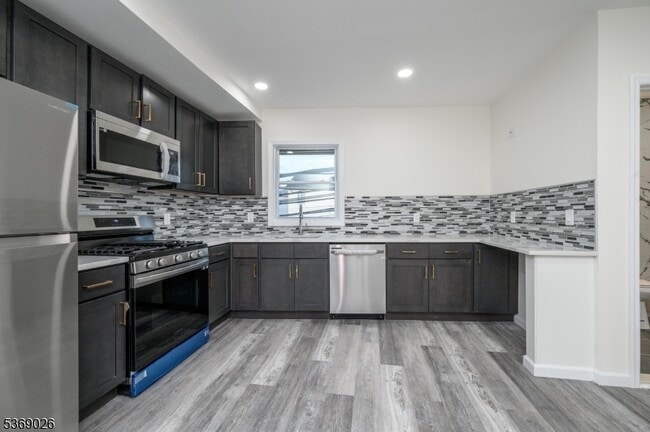 property at 287 Orange St