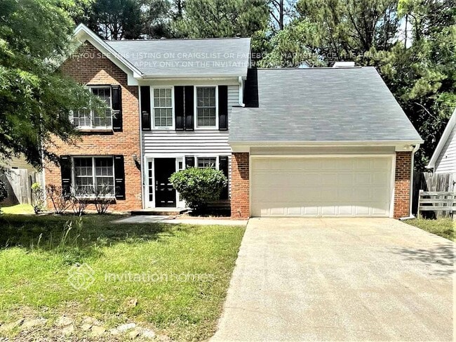 property at 220 Pine Bridge Trail