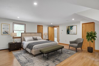 115 Rowe St in Auburndale, MA - Building Photo - Building Photo