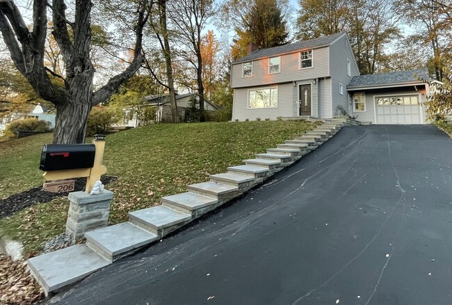 property at 206 Eastwood Ave