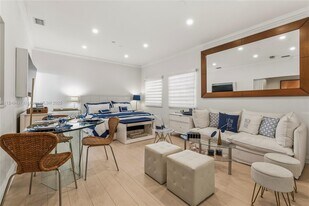 41217 Fisher Island Dr in Miami, FL - Building Photo