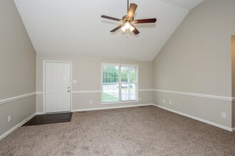 544 Basswood Way in Gastonia, NC - Building Photo - Building Photo