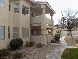 7948 Calico Vista Blvd in Las Vegas, NV - Building Photo