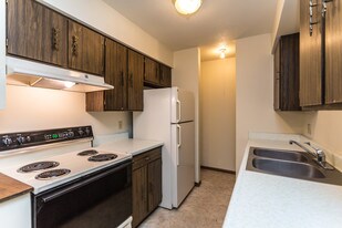 South Platte Terrace Apartments
