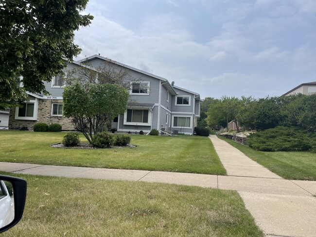 property at 2014 McKenna Blvd