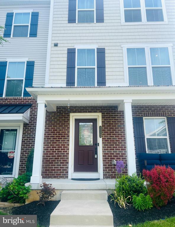 property at 113 Patriots Path