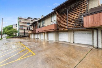 3105 Wycliff Ave in Dallas, TX - Foto de edificio - Building Photo