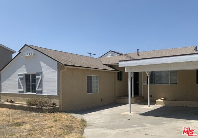 property at 11265 De Haven Ave