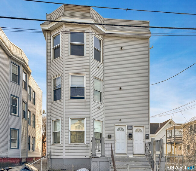 property at 34 Wolcott St