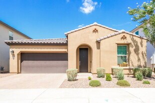 9918 E Acceleration Dr in Mesa, AZ - Building Photo