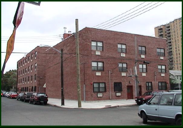 937 Croes Ave in Bronx, NY - Building Photo