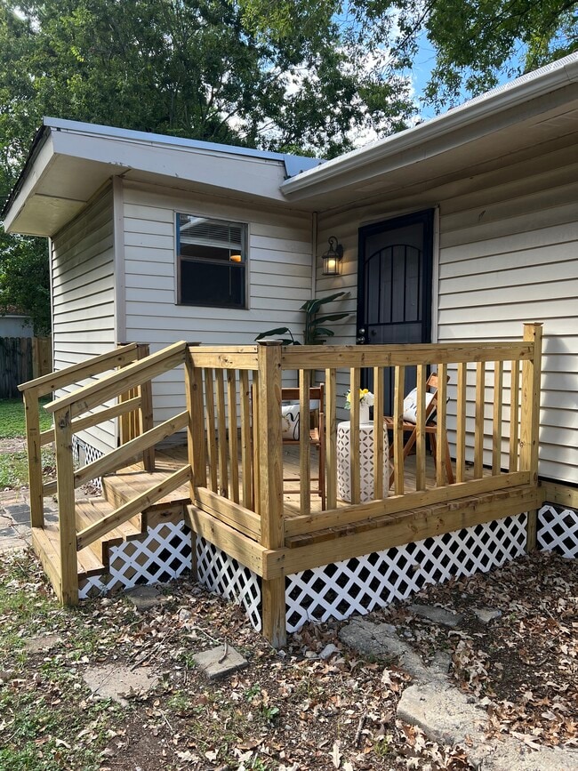 property at 1832 Painters St