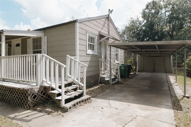 property at 6714 Dillon St