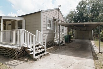 6714 Dillon St in Houston, TX - Building Photo - Building Photo