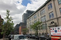 843 Classon Avenue in Brooklyn, NY - Foto de edificio - Building Photo