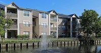Building Photo - Barber Park Apartments in Orlando, Florida