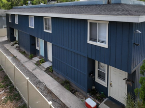 Garden Park Apartments in Lakeland, FL - Building Photo - Building Photo