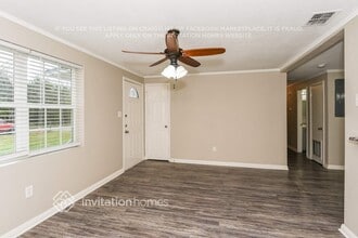 606 College Mound Rd in Terrell, TX - Building Photo - Building Photo