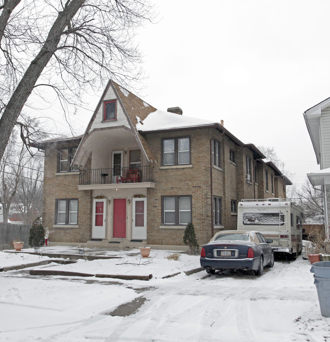 69 Waverly Ave in Dayton, OH - Building Photo - Building Photo