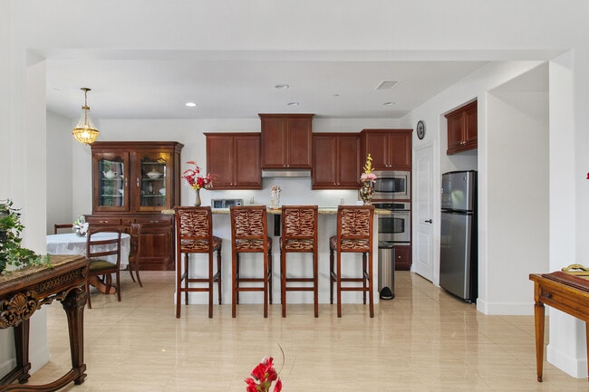 4176 Via Mattina in Palm Desert, CA - Building Photo - Building Photo