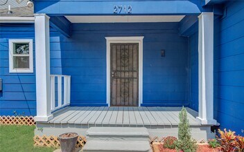 2712 Link Rd in Houston, TX - Building Photo - Building Photo