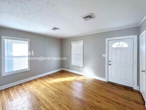 2919 Creighton Rd in Richmond, VA - Building Photo - Building Photo