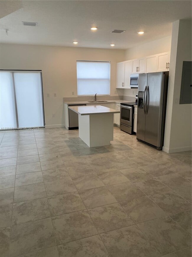 property at 316 NE 208th Terrace