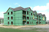 Warrick Trail Apartments in Newburgh, IN - Building Photo - Building Photo