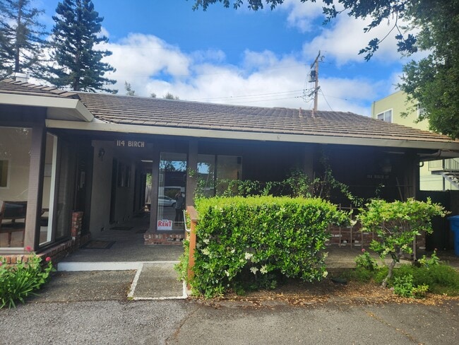 114 Birch St in Redwood City, CA - Building Photo - Building Photo