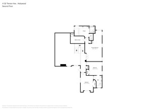 4132 Trenton Ave in Hollywood, FL - Building Photo - Building Photo