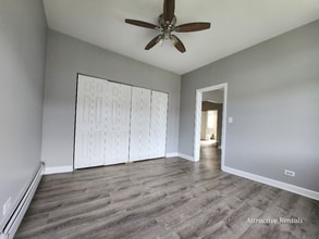 5647 W Washington Blvd in Chicago, IL - Building Photo - Building Photo