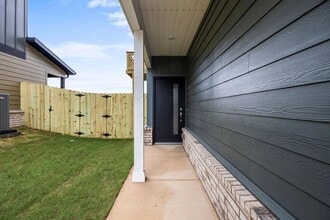 2602 SW Convent St in Bentonville, AR - Building Photo - Building Photo