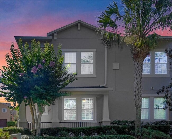 8623 Via Trieste Dr in Windermere, FL - Building Photo - Building Photo