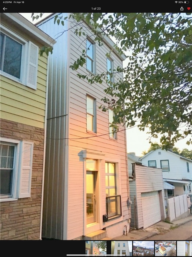 property at 16 Revere Way