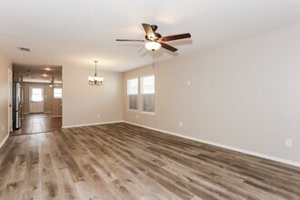 2509 Mill Springs Pass in Fort Worth, TX - Building Photo - Building Photo