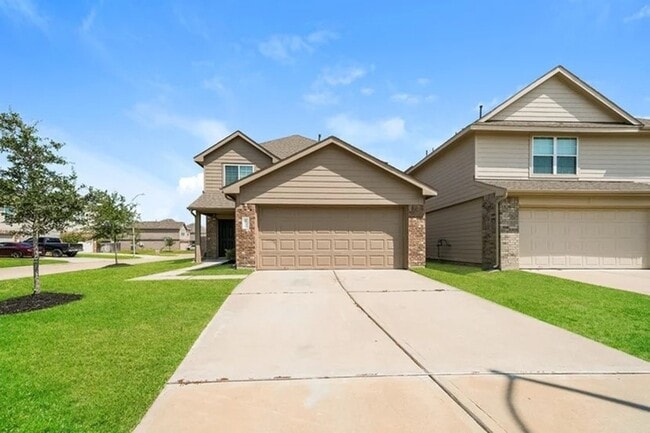 18638 Paddys Crk Trl in Katy, TX - Building Photo - Building Photo