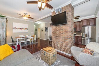 126 Highpoint Ave in Weehawken, NJ - Building Photo - Building Photo